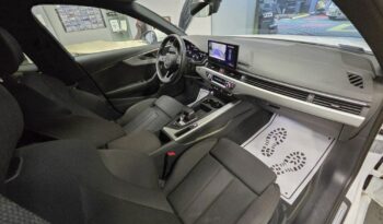 Audi A4 Avant 35TFSI S-TRONIC S-LINE FV23% full