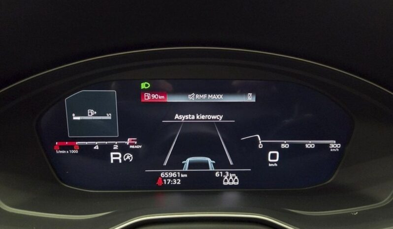 Audi A4 Avant 35TFSI S-TRONIC S-LINE FV23% full