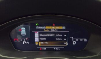 Audi A4 Avant 35TFSI S-TRONIC S-LINE FV23% full