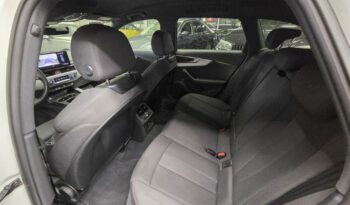 Audi A4 Avant 35TFSI S-TRONIC S-LINE FV23% full