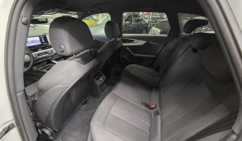 Audi A4 Avant 35TFSI S-TRONIC S-LINE FV23% full