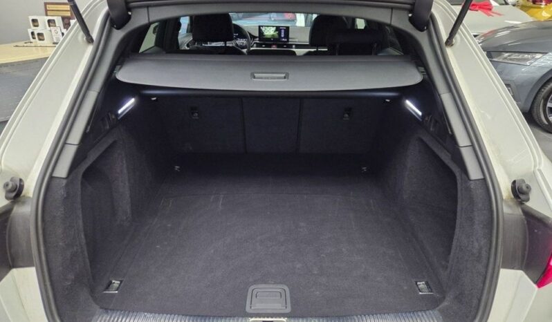 Audi A4 Avant 35TFSI S-TRONIC S-LINE FV23% full