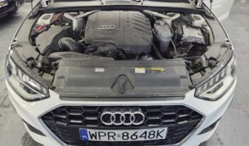 Audi A4 Avant 35TFSI S-TRONIC S-LINE FV23% full