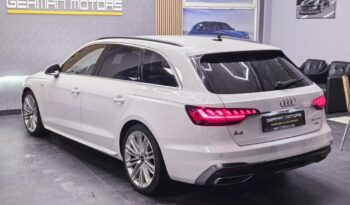 Audi A4 Avant 35TFSI S-TRONIC S-LINE FV23% full