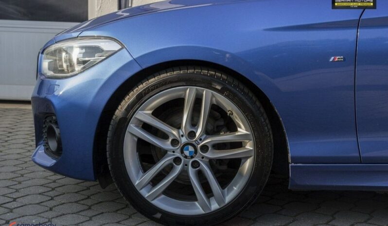 BMW Seria 1 118i M Sport full