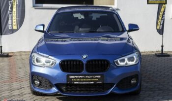 BMW Seria 1 118i M Sport full
