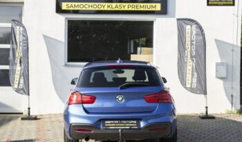 BMW Seria 1 118i M Sport full