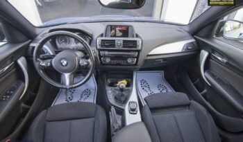 BMW Seria 1 118i M Sport full