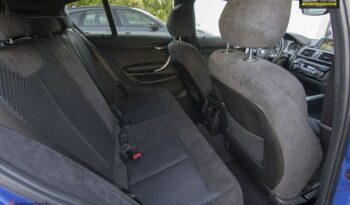 BMW Seria 1 118i M Sport full