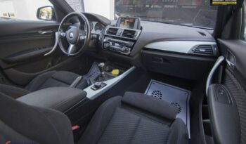 BMW Seria 1 118i M Sport full