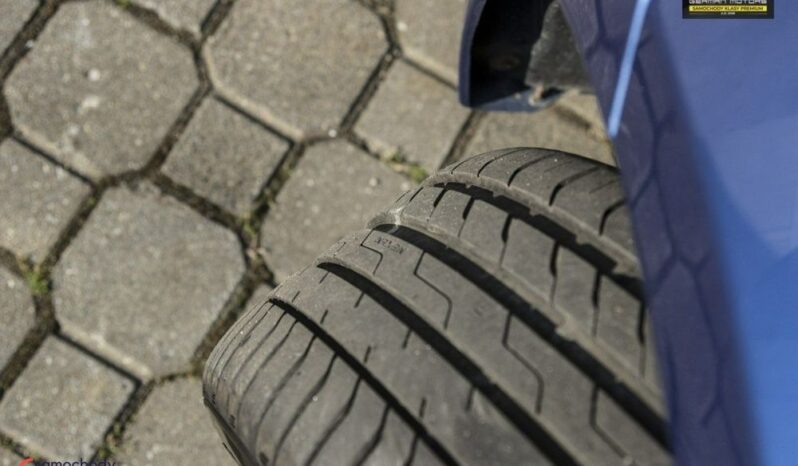 BMW Seria 1 118i M Sport full