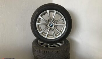 BMW Seria 1 118i M Sport full