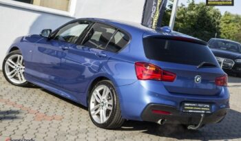 BMW Seria 1 118i M Sport full