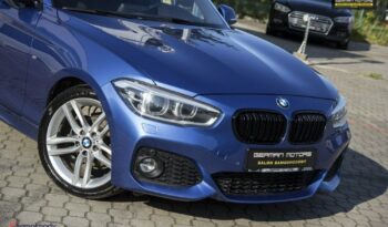 BMW Seria 1 118i M Sport full