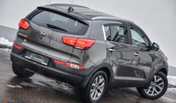 Kia Sportage 2.0 GDI L AWD full