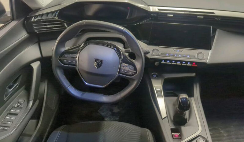 Peugeot 308 1.5 BlueHDi Active Pack S&S full
