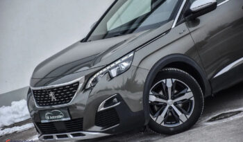 Peugeot 5008 BlueHDi 180 EAT6 GT full