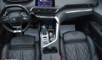 Peugeot 5008 BlueHDi 180 EAT6 GT full