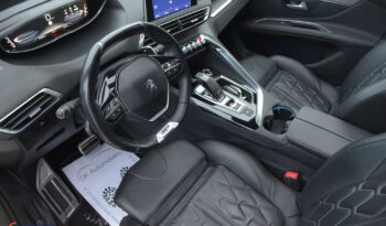 Peugeot 5008 BlueHDi 180 EAT6 GT full