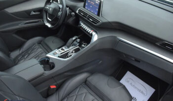 Peugeot 5008 BlueHDi 180 EAT6 GT full