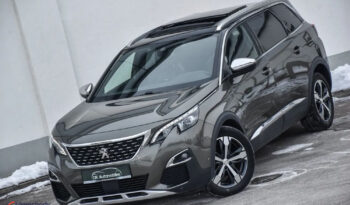 Peugeot 5008 BlueHDi 180 EAT6 GT full