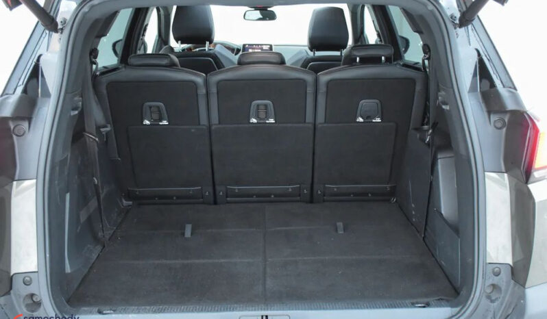 Peugeot 5008 BlueHDi 180 EAT6 GT full