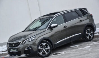 Peugeot 5008 BlueHDi 180 EAT6 GT full