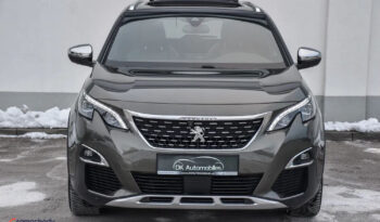 Peugeot 5008 BlueHDi 180 EAT6 GT full