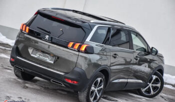 Peugeot 5008 BlueHDi 180 EAT6 GT full