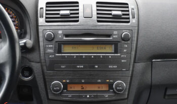 Toyota Avensis 2.0 D-4D Platinium full