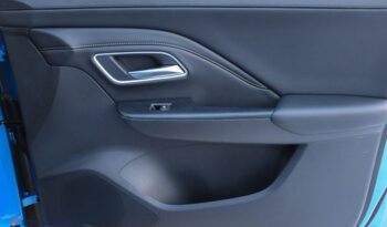 MG ZS Hybrid+ full