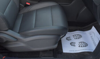 MG ZS Hybrid+ full