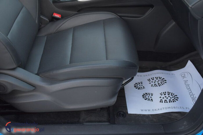MG ZS Hybrid+ full