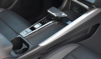 MG ZS Hybrid+ full