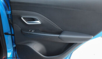 MG ZS Hybrid+ full