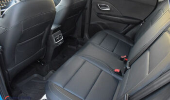 MG ZS Hybrid+ full