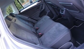 VOLKSWAGEN TIGUAN 2.0 TDI DSG, SERWISOWANY, KRAJOWY, GWARANCJA full