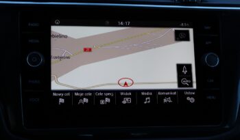 VOLKSWAGEN TIGUAN 2.0 TDI DSG, SERWISOWANY, KRAJOWY, GWARANCJA full