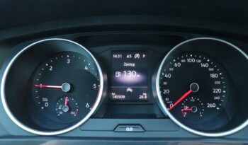 VOLKSWAGEN TIGUAN 2.0 TDI DSG, SERWISOWANY, KRAJOWY, GWARANCJA full