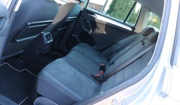 VOLKSWAGEN TIGUAN 2.0 TDI DSG, SERWISOWANY, KRAJOWY, GWARANCJA full