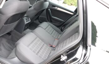 AUDI A4 AVANT 2.0 TDI, SERWISOWANY, GWARANCJA full
