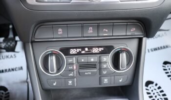 AUDI Q3 1.4 TFSI, NISKI PRZBIEG, SERWISOWANY, GWARANCJA full