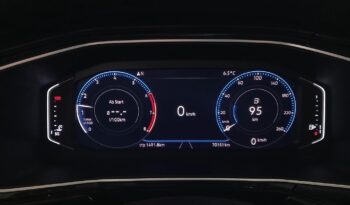 VW T-CROSS BOGATE WYPOSAŻENIE 2 KOMPLETY KÓŁ,NISKI PRZEBIEG full