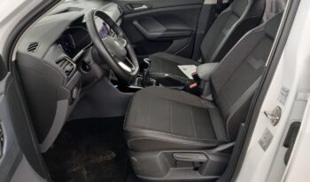 VW T-CROSS BOGATE WYPOSAŻENIE 2 KOMPLETY KÓŁ,NISKI PRZEBIEG full