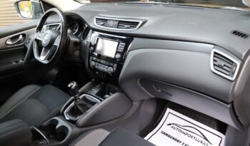 NISSAN QASHQAI 1.6, SERWISOWANY, NISKI PRZEBIEG, KAMERY 360°, GWARANCJA full
