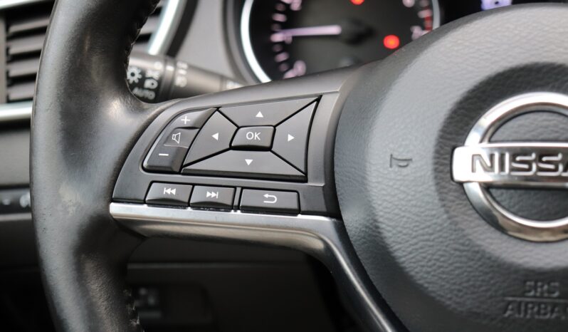 NISSAN QASHQAI 1.6, SERWISOWANY, NISKI PRZEBIEG, KAMERY 360°, GWARANCJA full