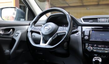 NISSAN QASHQAI 1.6, SERWISOWANY, NISKI PRZEBIEG, KAMERY 360°, GWARANCJA full