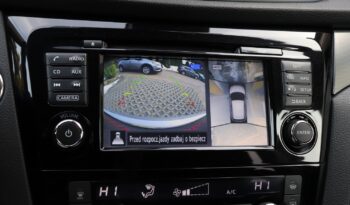 NISSAN QASHQAI 1.6, SERWISOWANY, NISKI PRZEBIEG, KAMERY 360°, GWARANCJA full