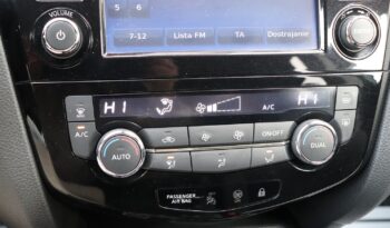 NISSAN QASHQAI 1.6, SERWISOWANY, NISKI PRZEBIEG, KAMERY 360°, GWARANCJA full