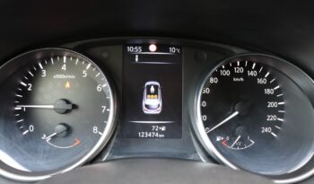 NISSAN QASHQAI 1.6, SERWISOWANY, NISKI PRZEBIEG, KAMERY 360°, GWARANCJA full